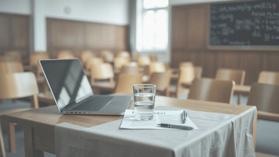 Jak wygląda proces obrony pracy licencjackiej?