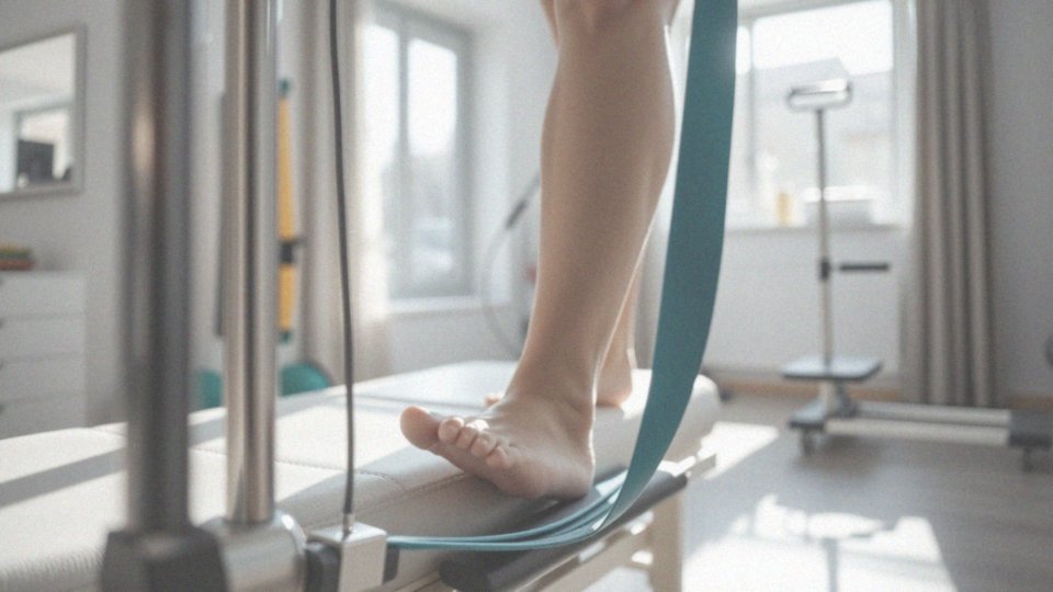 Jakie są etapy rehabilitacji po leczeniu łąkotki?
