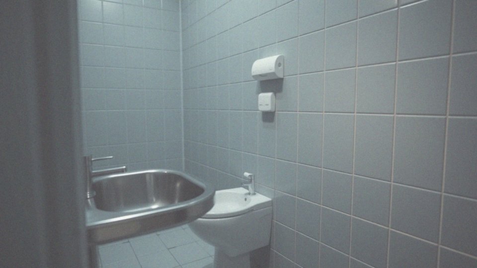 Jakie są objawy związane z niejednorodnością prostaty?