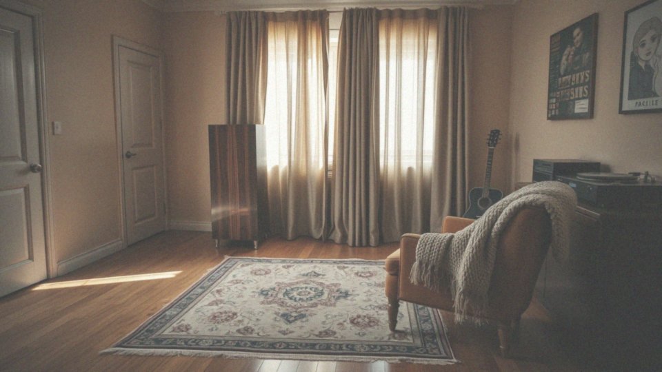 Co charakteryzuje kolumny podłogowe Vintage z dobrym basem?