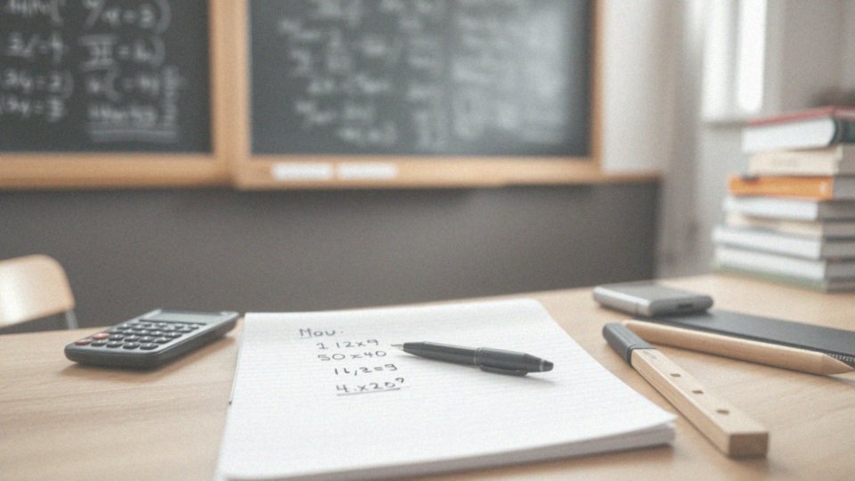 Jakie są podstawowe umiejętności w rozwiązywaniu równań?