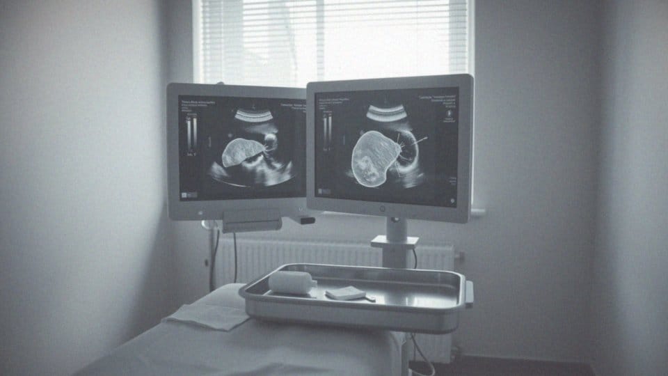 Co to jest powiększona wątroba i jakie są jej skutki?