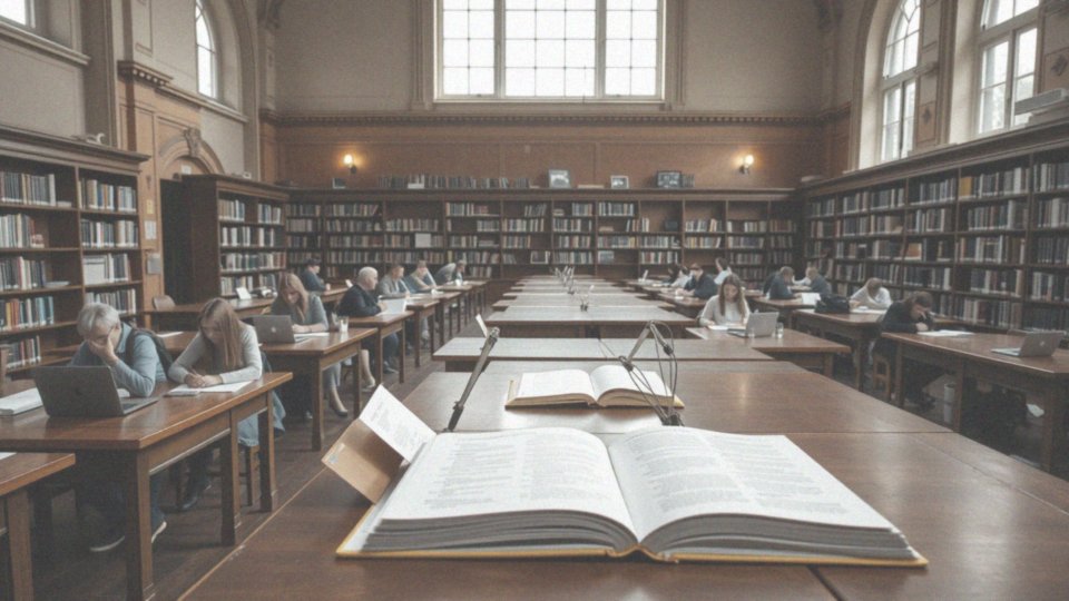 Jak długo trwają studia licencjackie?