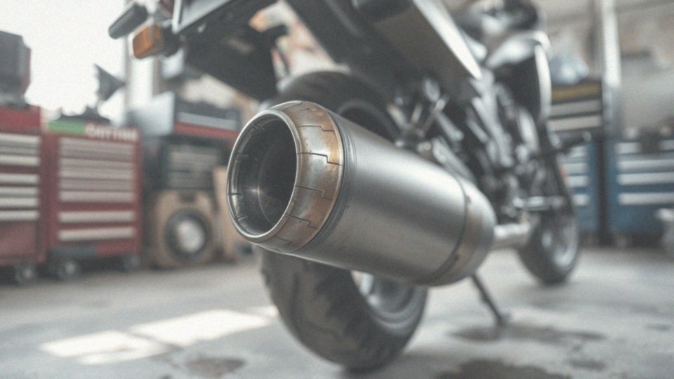 Co oznacza norma EURO 5 dla motocykli?