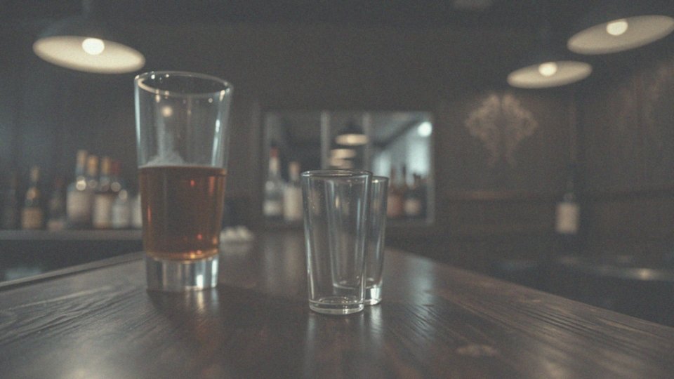 Co to jest maksymalne stężenie alkoholu we krwi?