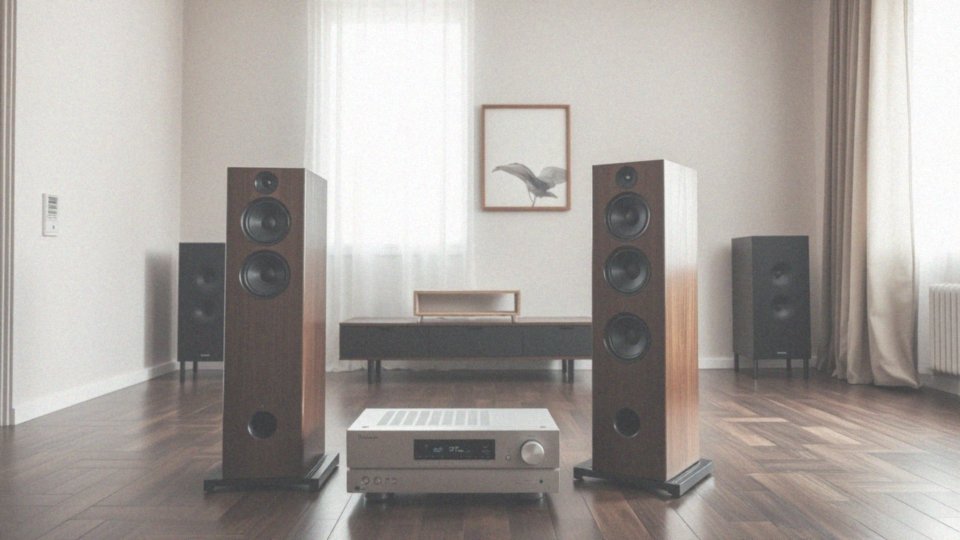 Jakie cechy ma model Tannoy Revolution XT 8F?