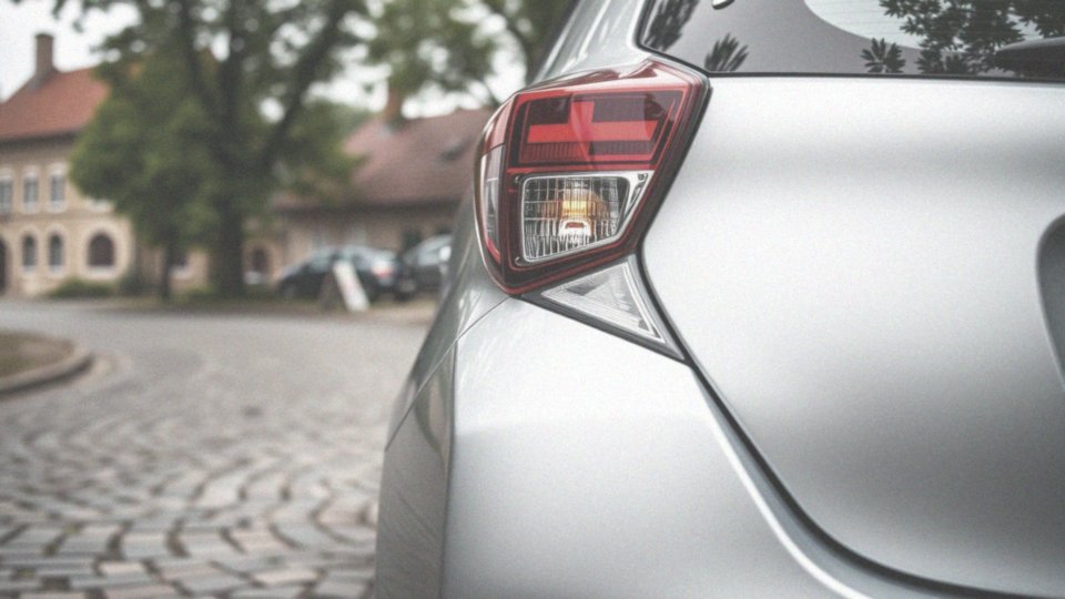 Ile usterek zgłoszono dla Toyoty Yaris I?