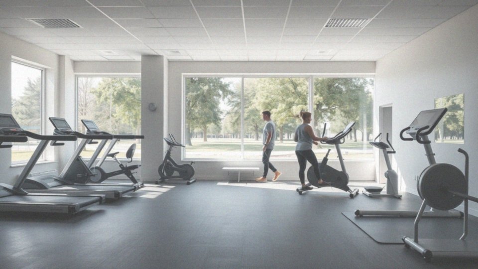 Jakie są możliwości rehabilitacji kardiologicznej?