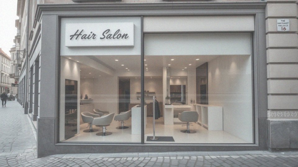 Jak wybrać najlepszy salon fryzjerski w oparciu o ceny?