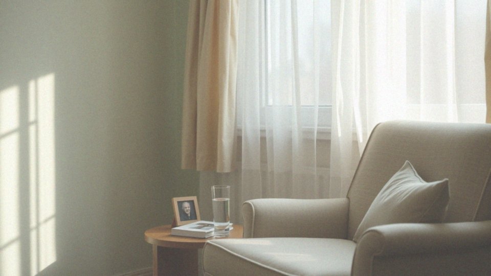 Jak wygląda opieka hospicyjna dla chorych na niewydolność serca?