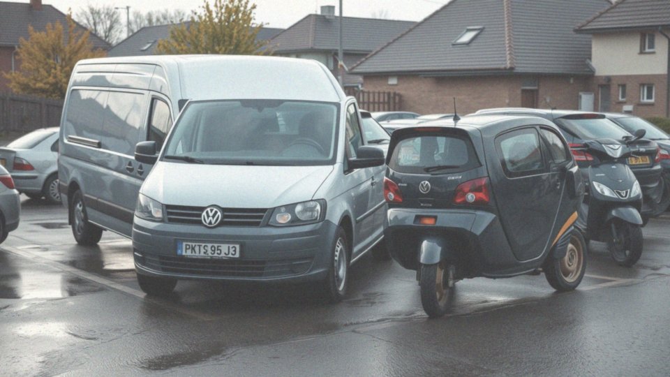 W jakich pojazdach stosowana jest norma EURO 5?