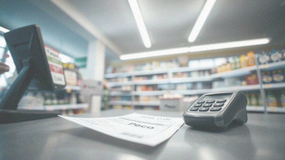 Jakie dowody zakupu akceptuje Pepco przy zwrotach?