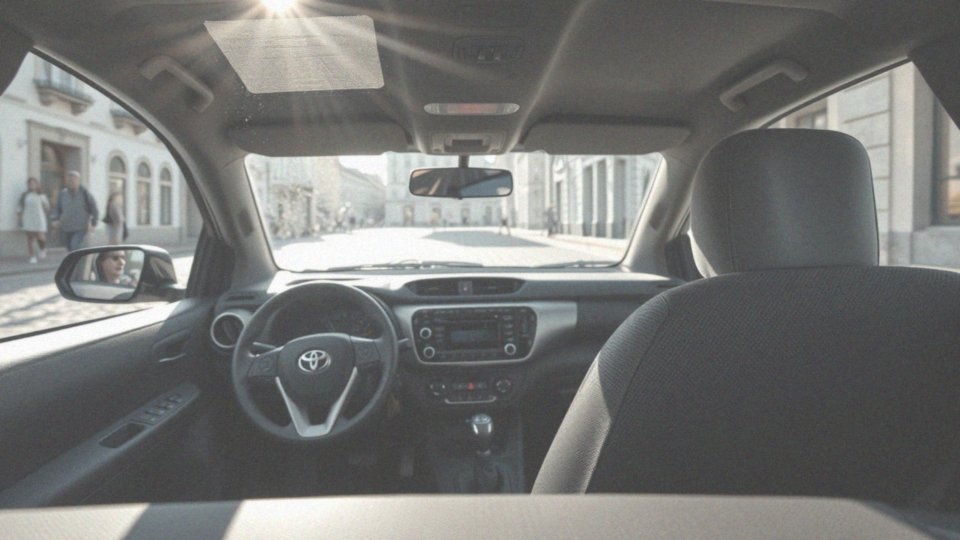 Co czyni wnętrze Yaris II funkcjonalnym?