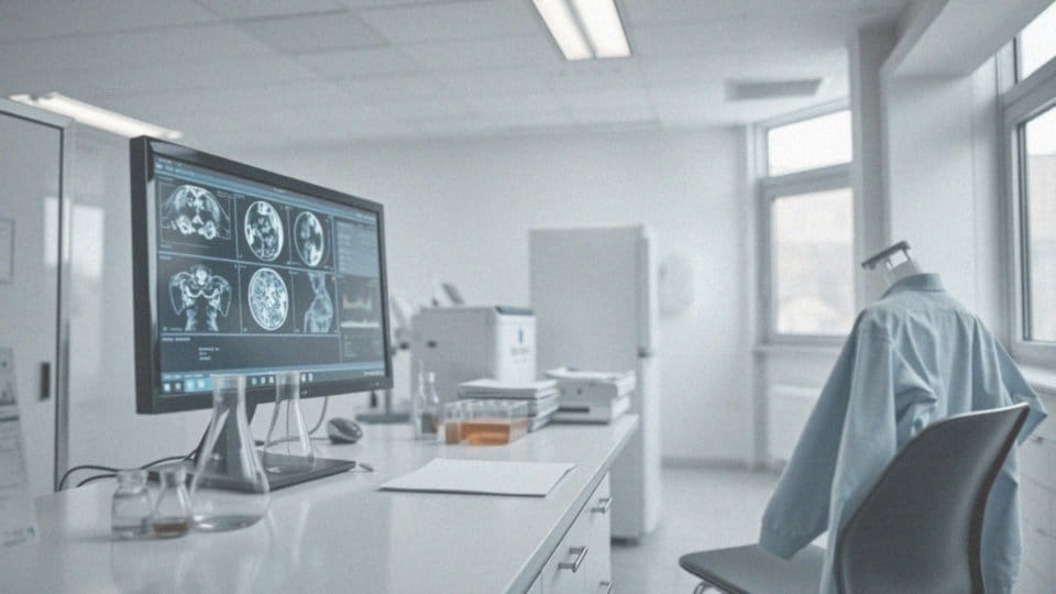 Jakie choroby wątroby powinny być diagnozowane?