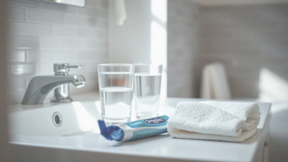Jakie są objawy opuchlizny po ekstrakcji zęba?