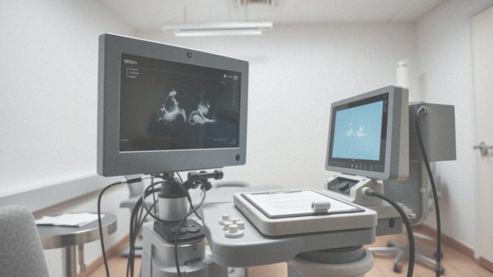 Jak diagnozować stany gruczołu krokowego?