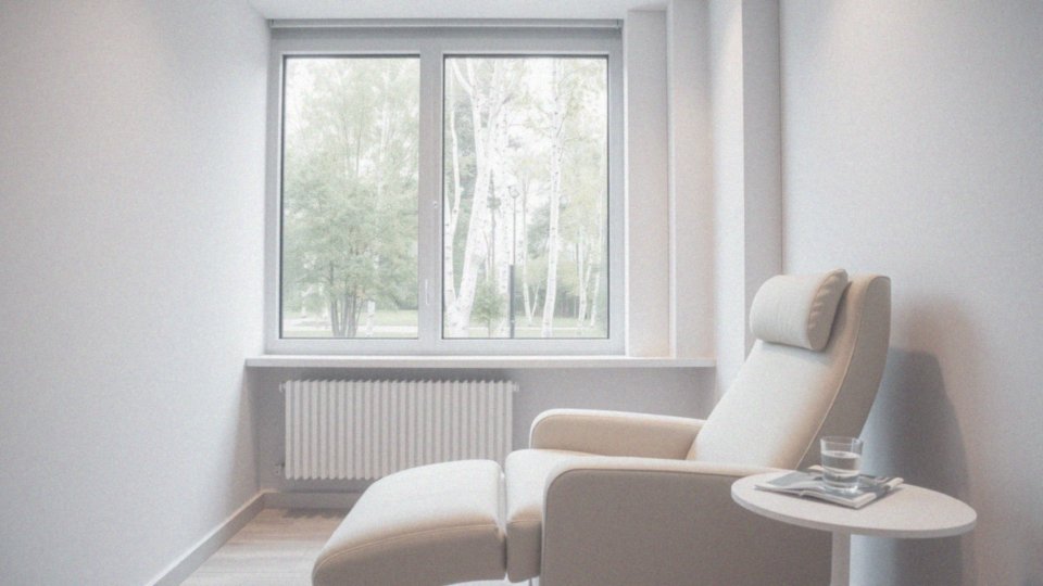 Jakie jest doświadczenie pacjentek po zabiegu leczenia pochwicy?