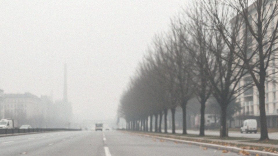 Jakie są przyczyny chorób układu oddechowego?