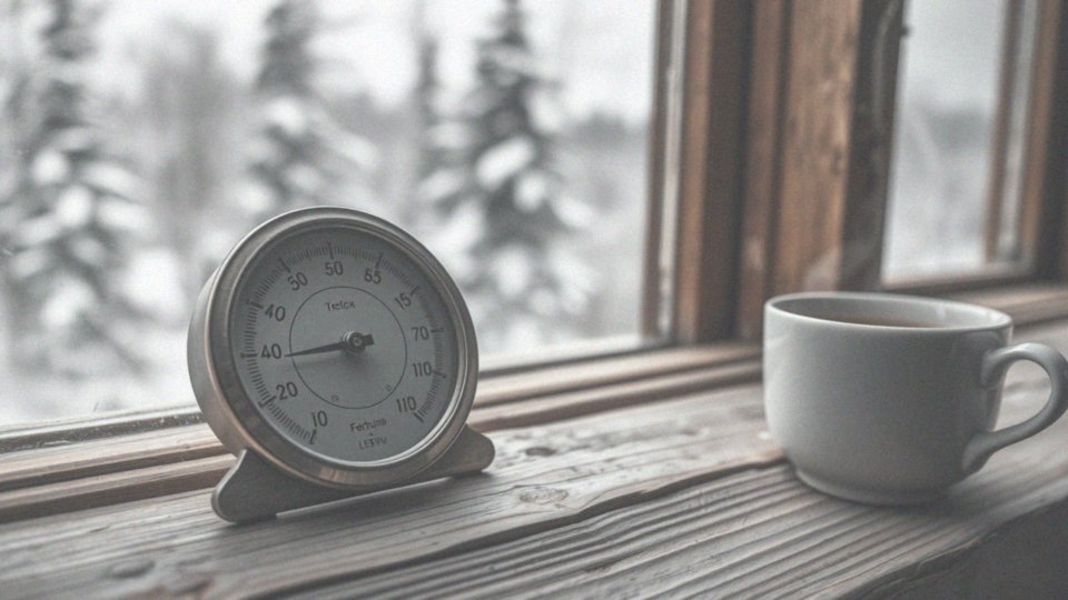 Jaki jest relatywny kontekst między Celsjuszem a Fahrenheitem?