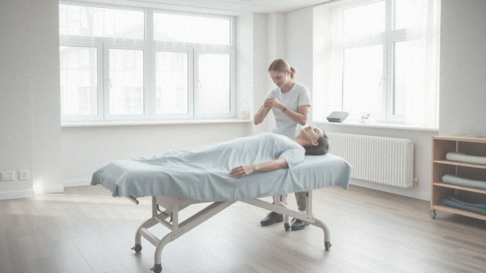 Jakie są metody leczenia zawrotów głowy?