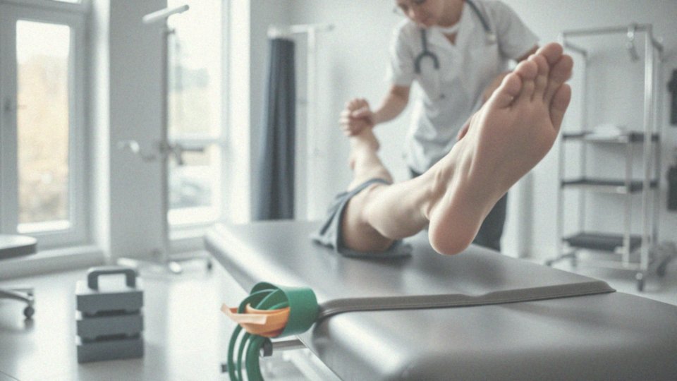 Jakie metody leczenia są stosowane przy blokadzie kolana?