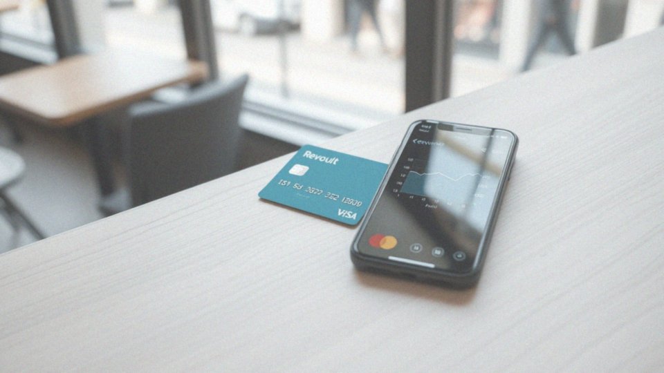 Czy pierwsza karta Revolut jest naprawdę darmowa?