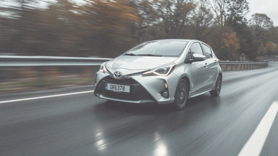 Jak moc silnika 1.6 Turbo 280 KM wpływa na osiągi?