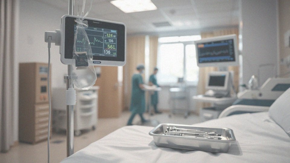 Jakie jest leczenie ostrego zapalenia trzustki?