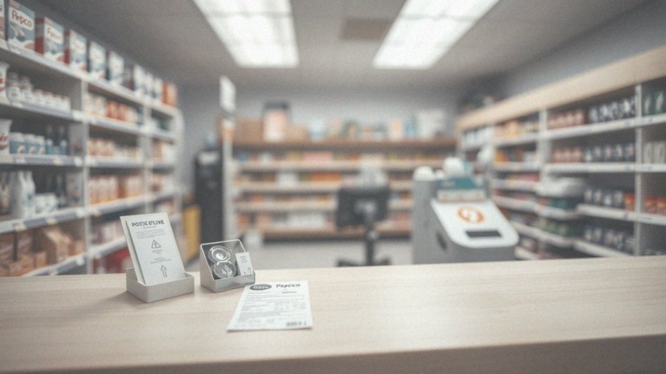 Jak przebiega procedura reklamacji zakupionego towaru?