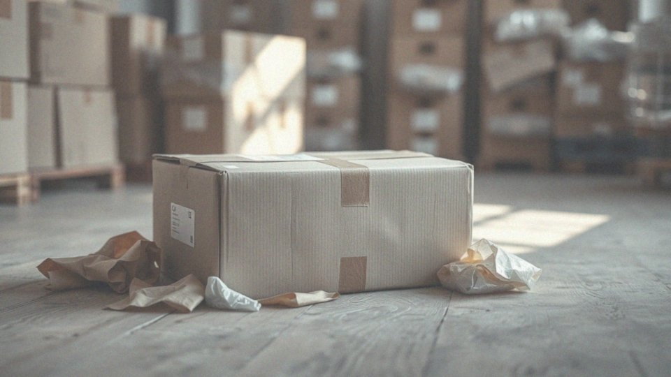 Czy zwrócone produkty muszą być w oryginalnym opakowaniu?