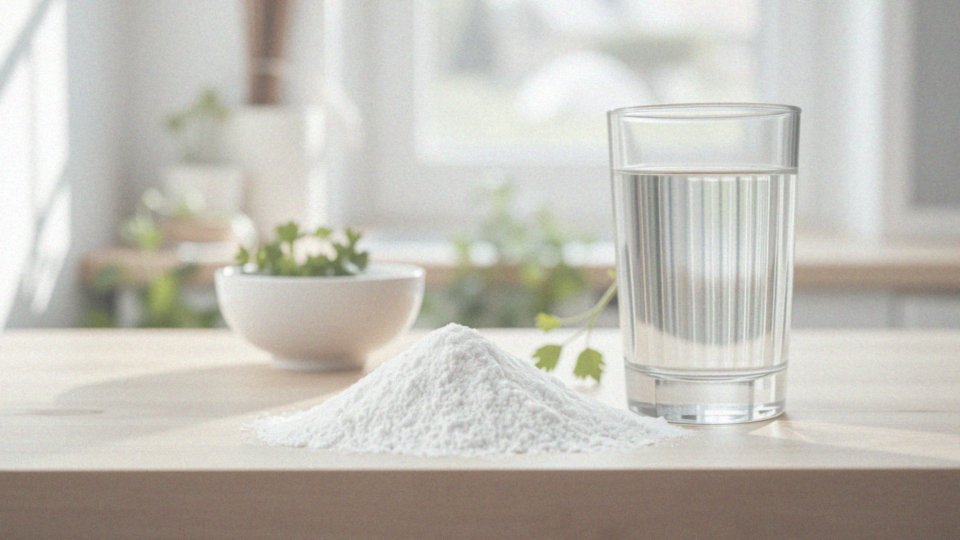 Jak ziemia okrzemkowa działa jako suplement diety?