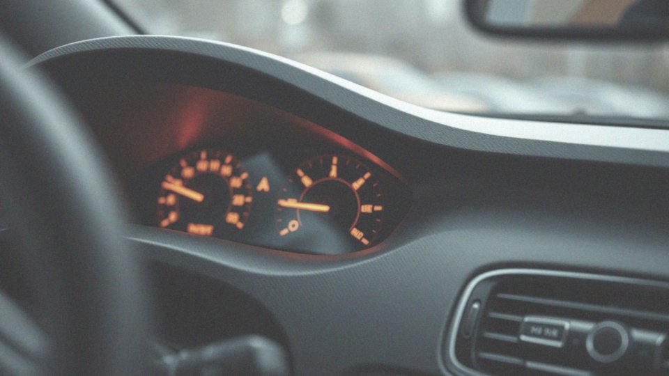 Jak znaczenie ma kontrolka check engine w kontekście uszkodzonej sondy lambda?