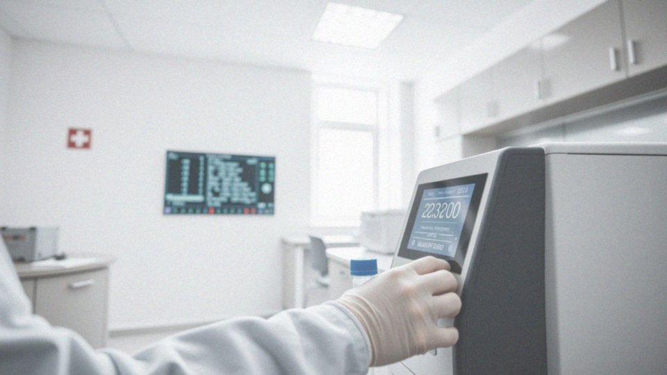 Jakie są różnice między testem HPV ujemnym a dodatnim?