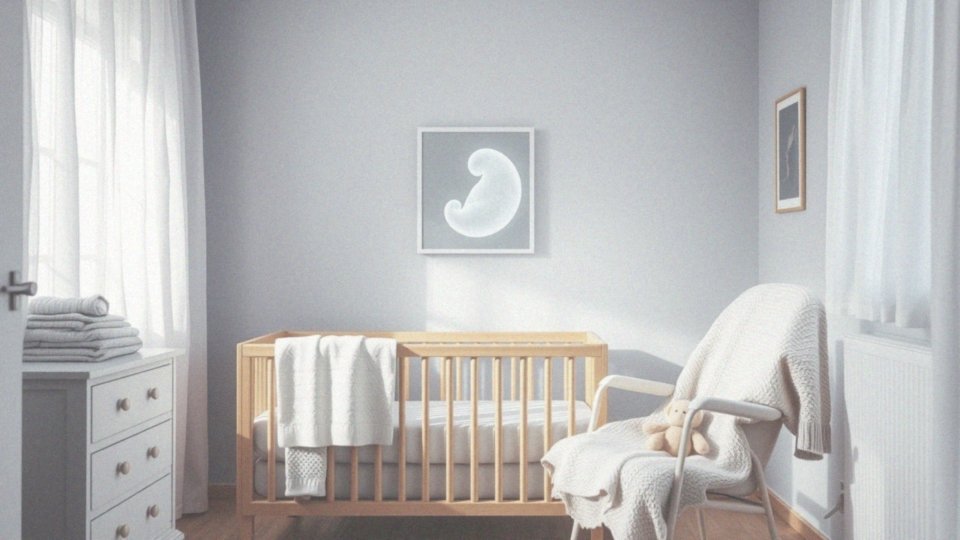 Jak wygląda rozwój dziecka w 32. tygodniu ciąży?
