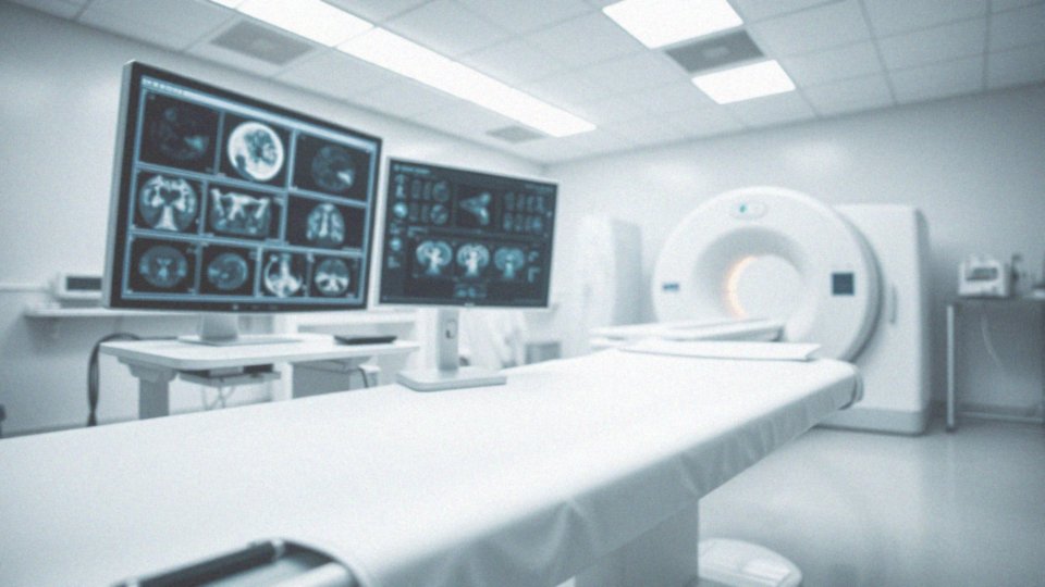Jakie badania diagnostyczne są stosowane w przypadku zawrotów głowy?