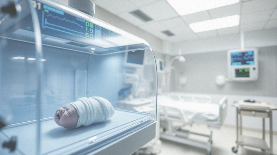 Co powinno się wiedzieć o porodach przedwczesnych w 35. tygodniu ciąży?