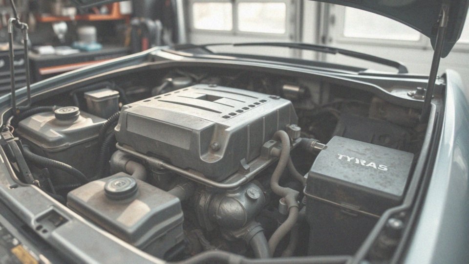 Jakie są różne wersje silnikowe Toyoty Yaris I?