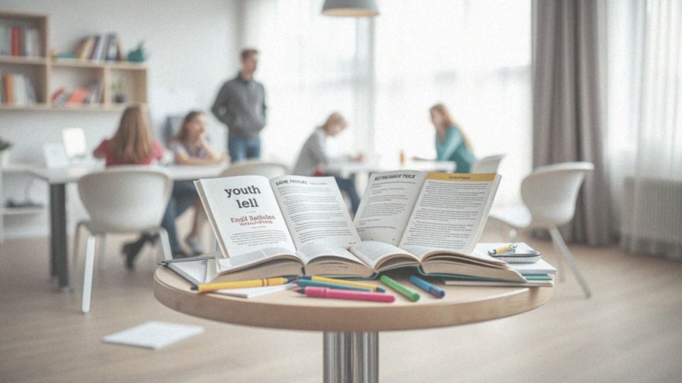 Jakie wartości promują książki motywacyjne dla młodzieży?