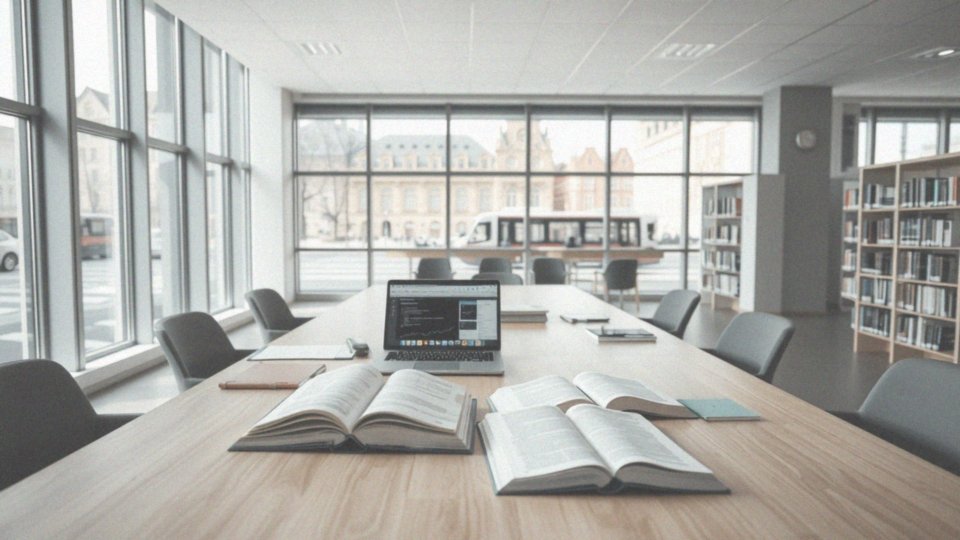 Jakie umiejętności zdobywam na studiach magisterskich?