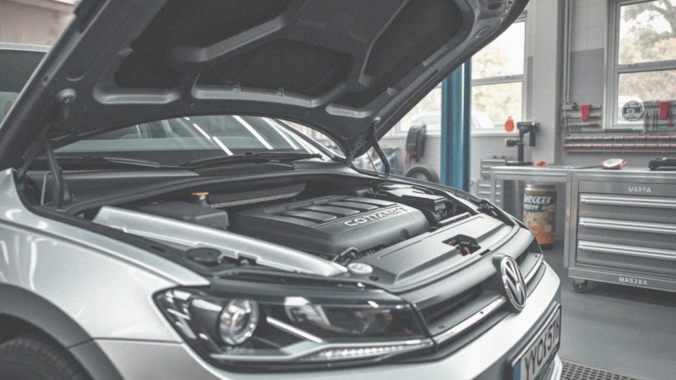 Jakie osiągi mają silniki 1.0 TSI i 1.2 TSI?