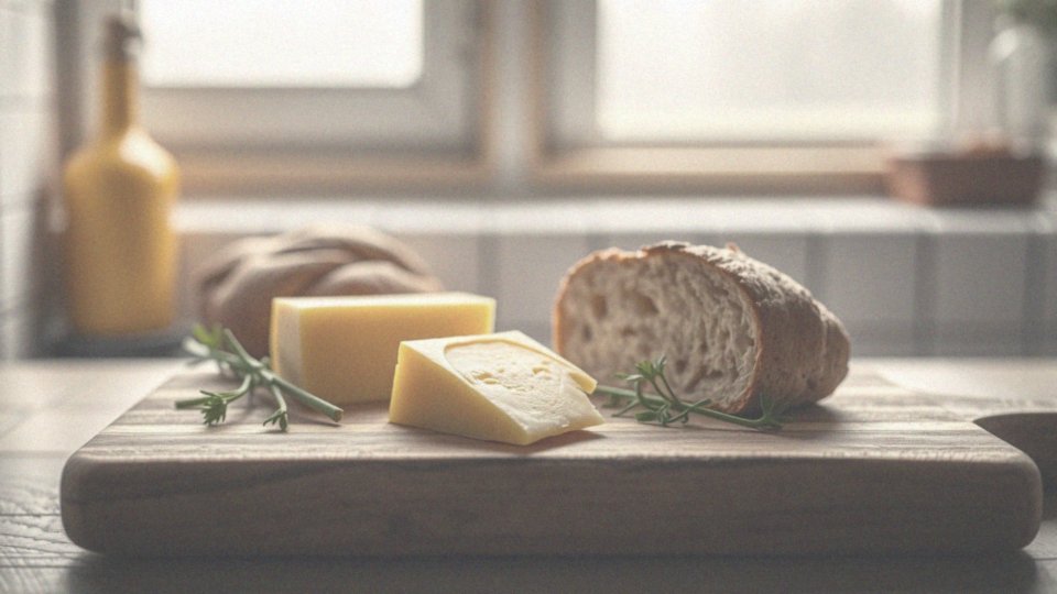 Jakie porcje sera żółtego są zalecane dla cukrzyków?