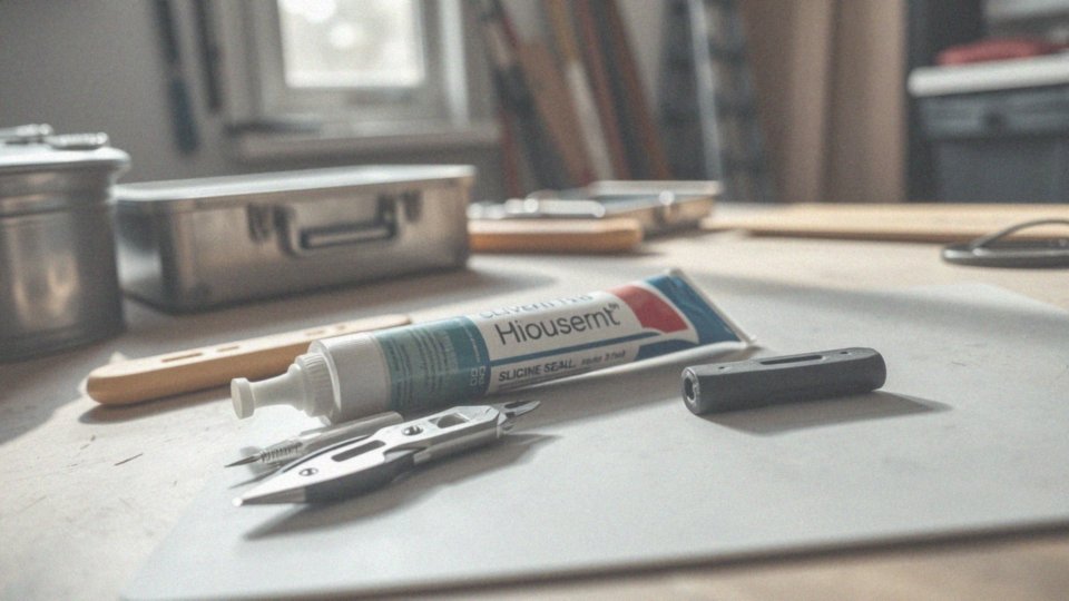 Co należy sprawdzić przed przystąpieniem do cięcia tubki?