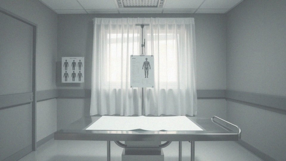 Jakie są objawy raka prostaty?