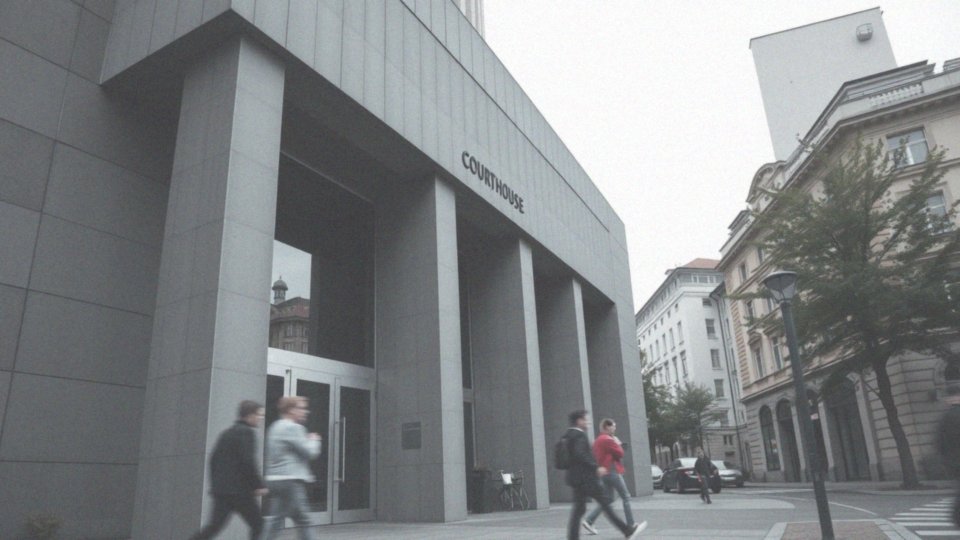 Jak Monika Nowak reagowała na zarzuty dotyczące korupcji?