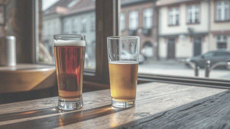 2 piwa ile czasu zajmuje trzeźwienie? Sprawdź, co musisz wiedzieć