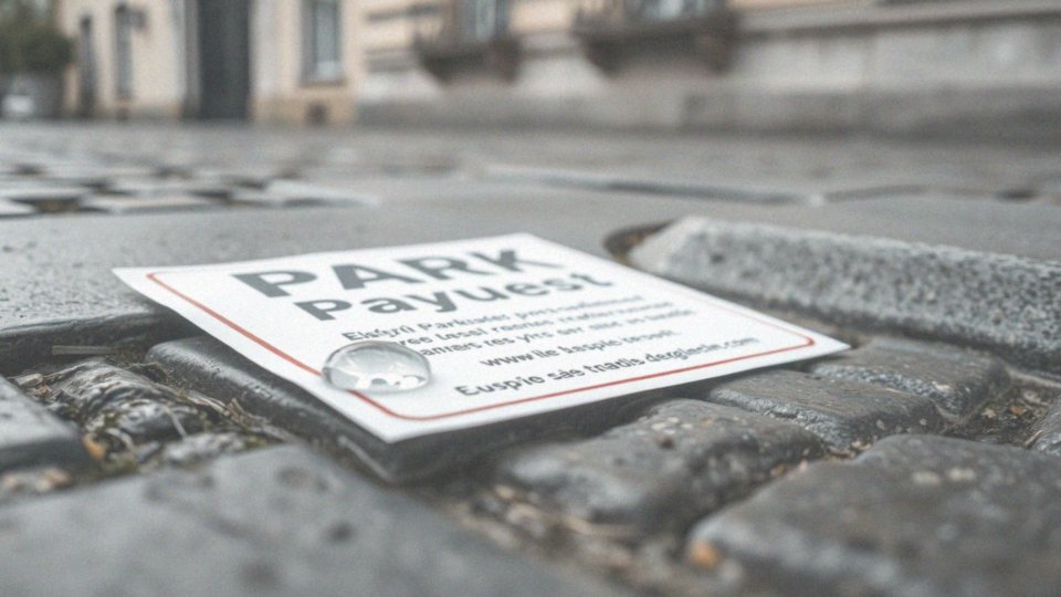 Jakie informacje zawiera wezwanie do wniesienia opłaty?