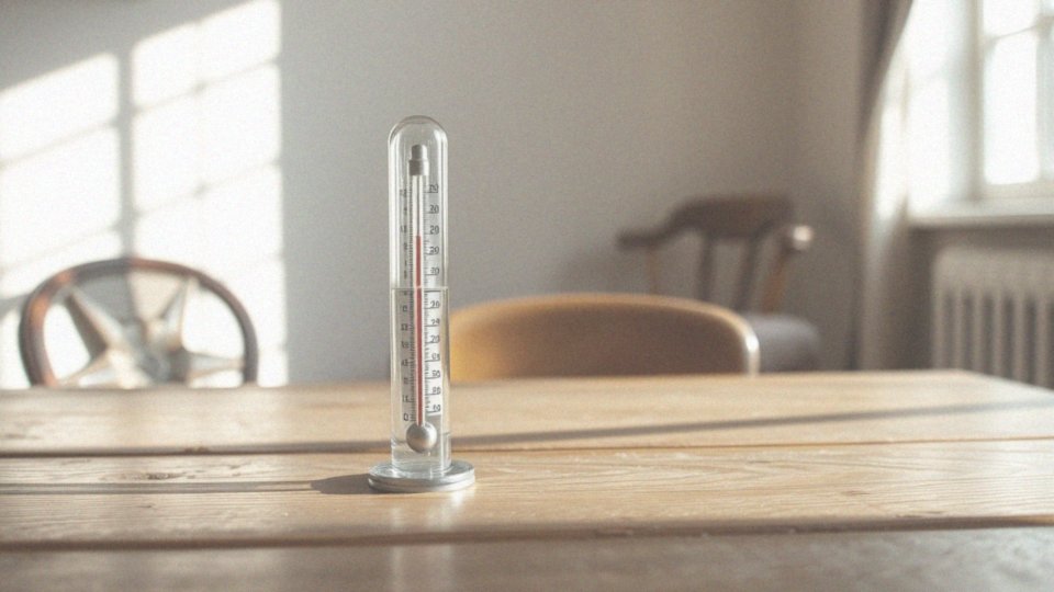 Jakie są różnice między Fahrenheitem a Celsjuszem?