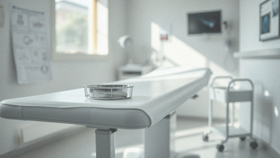 Jak regularne badania przesiewowe mogą pomóc w zapobieganiu rakowi szyjki macicy?
