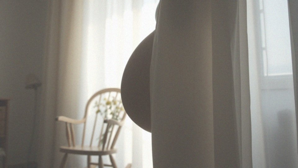 32 tydzień ciąży – który to miesiąc i co warto wiedzieć?
