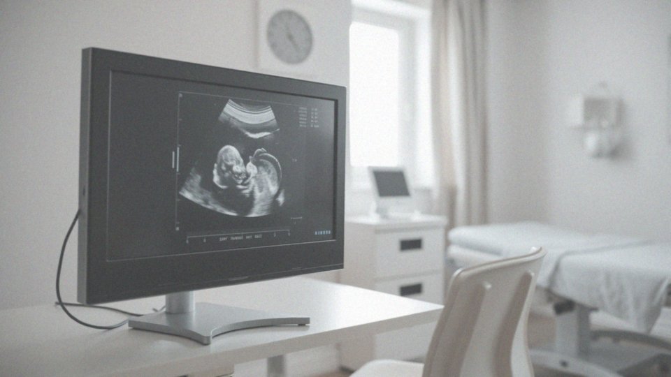 Jakie są waga i wymiary dziecka w 32. tygodniu ciąży?